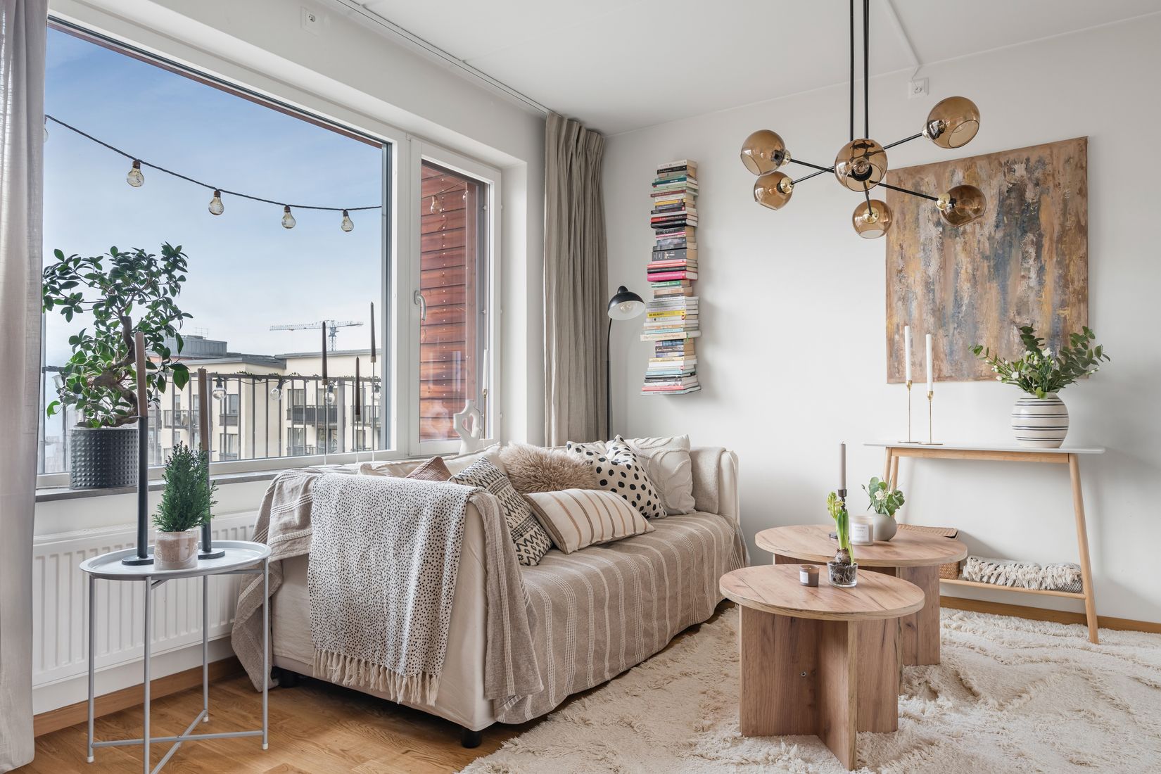 Bostadsrätt, Ursviks allé 21, Sundbyberg