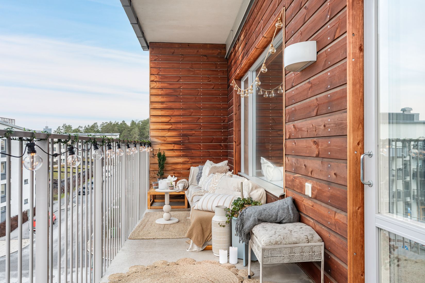 Bostadsrätt, Ursviks allé 21, Sundbyberg