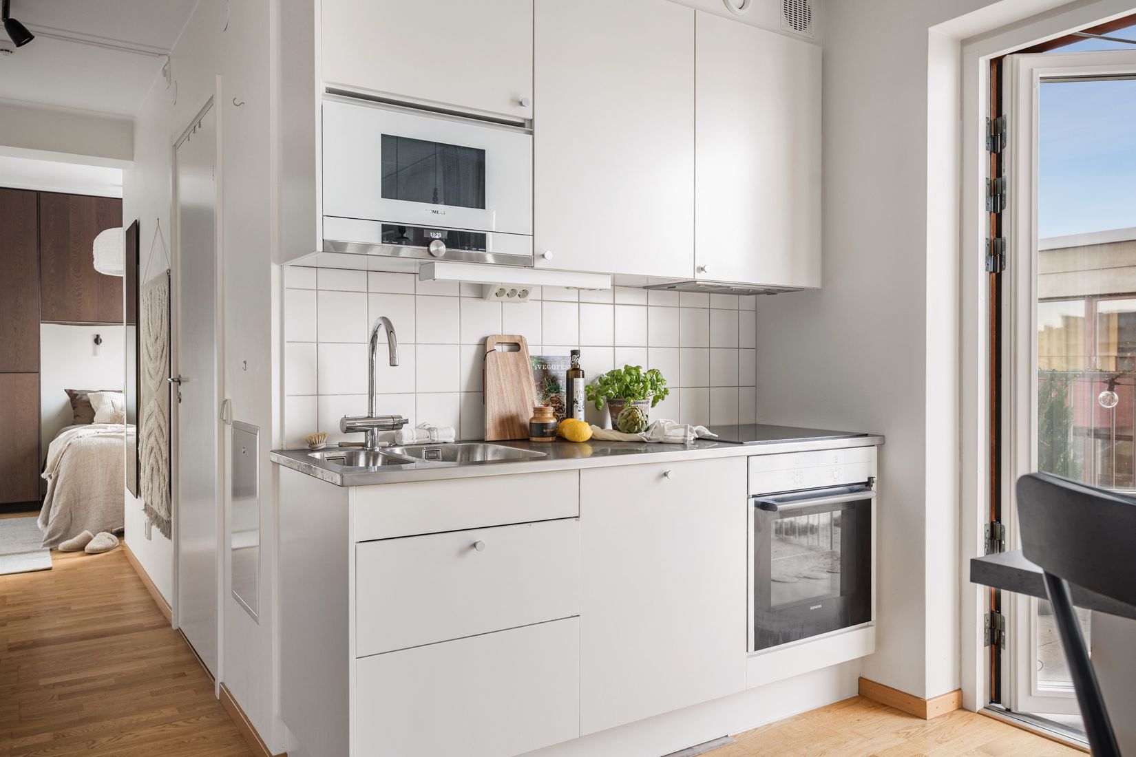 Bostadsrätt, Ursviks allé 21, Sundbyberg