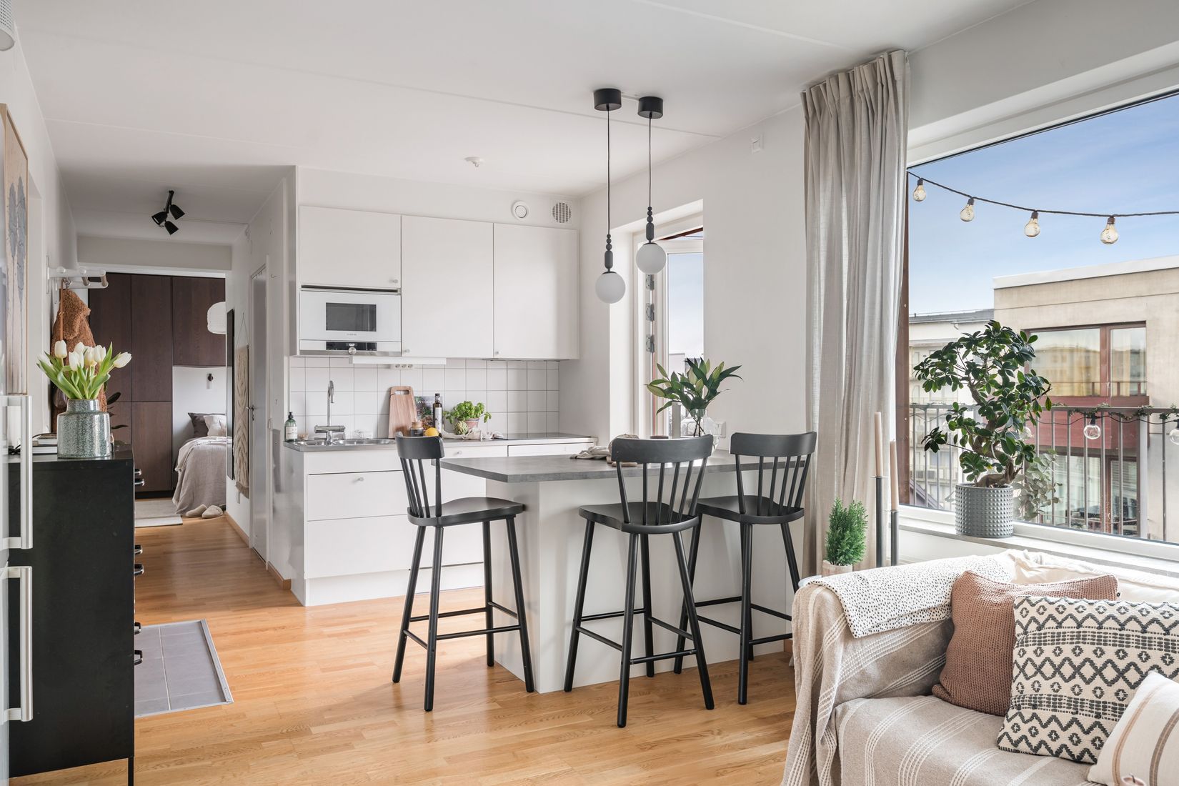 Bostadsrätt, Ursviks allé 21, Sundbyberg