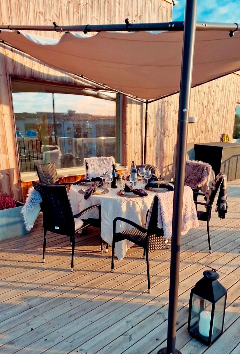 Bostadsrätt, Ursviks allé 21, Sundbyberg