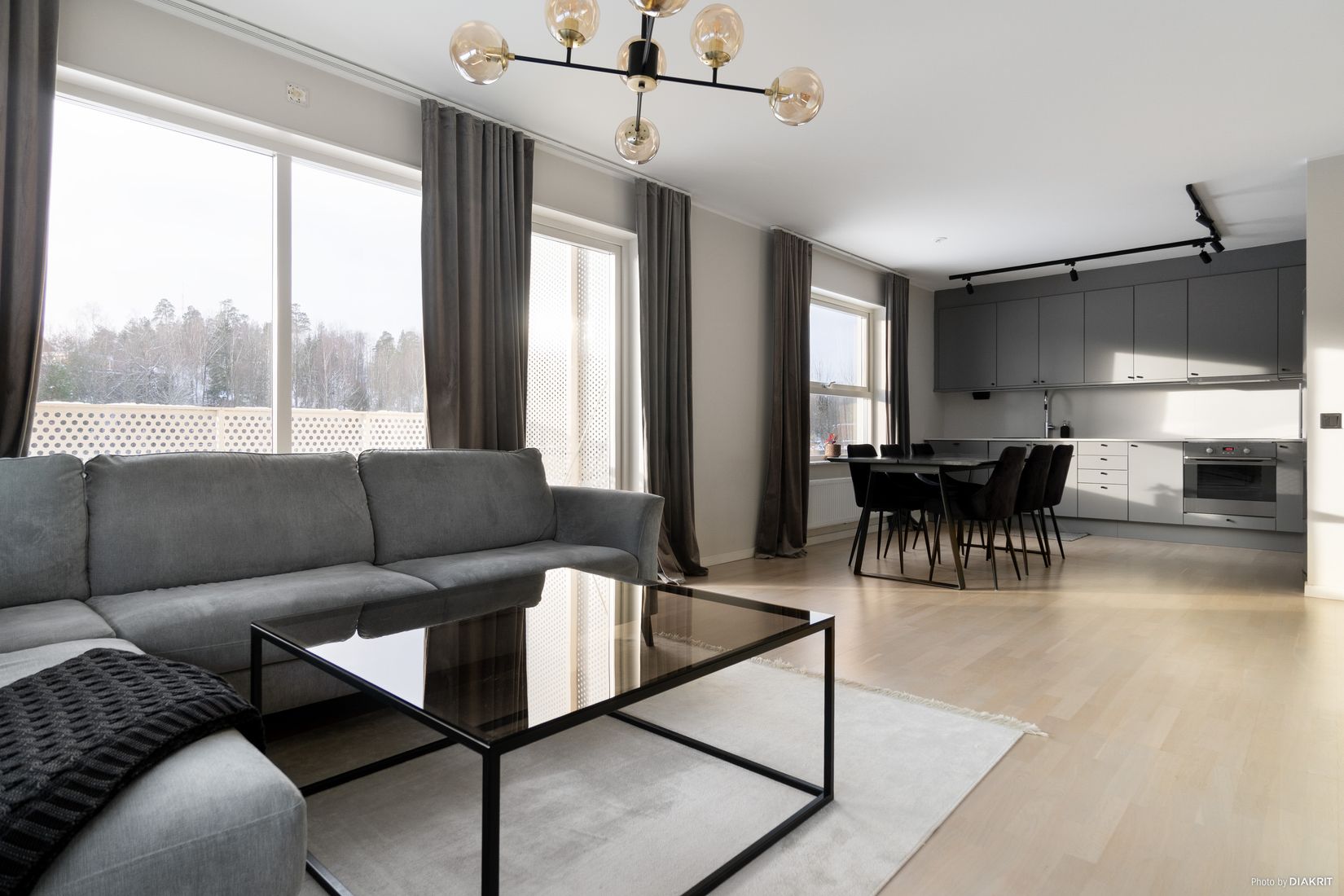 Bostadsrätt, Trädgårdsmästarstigen 2, Rönninge, Salem