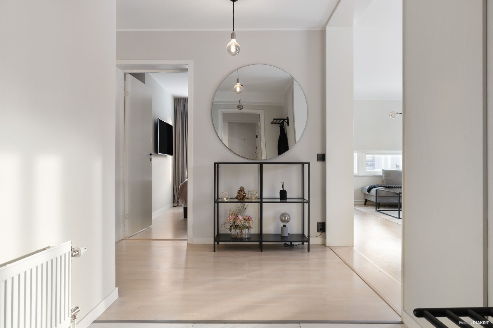 Bostadsrätt, Trädgårdsmästarstigen 2, Rönninge, Salem