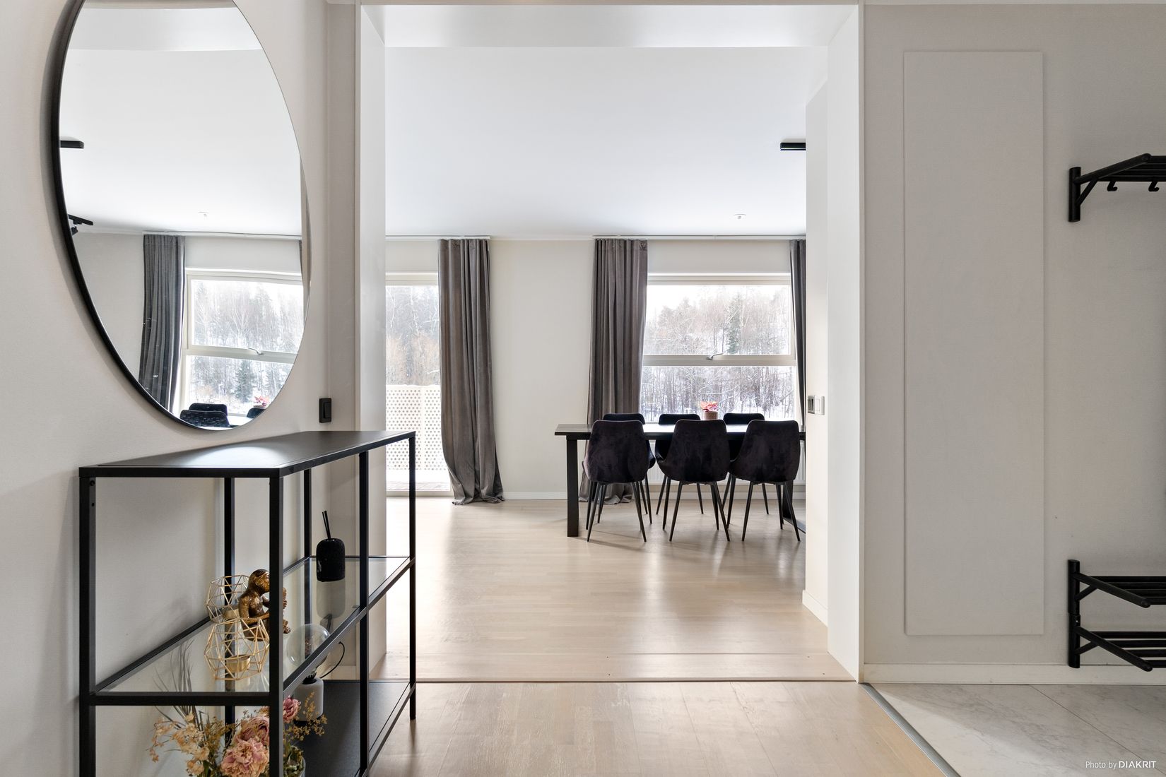 Bostadsrätt, Trädgårdsmästarstigen 2, Rönninge, Salem