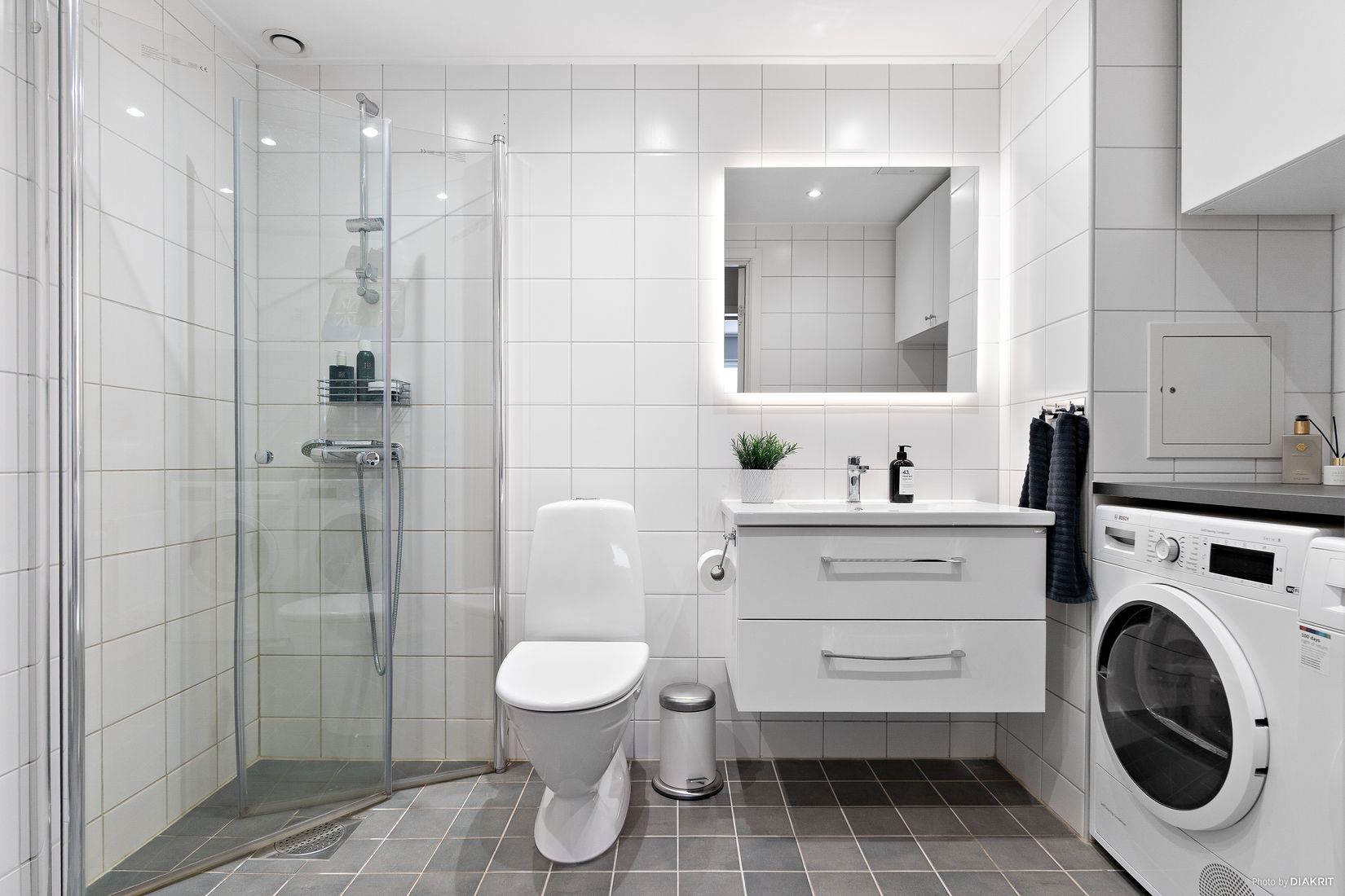 Bostadsrätt, Trädgårdsmästarstigen 2, Rönninge, Salem