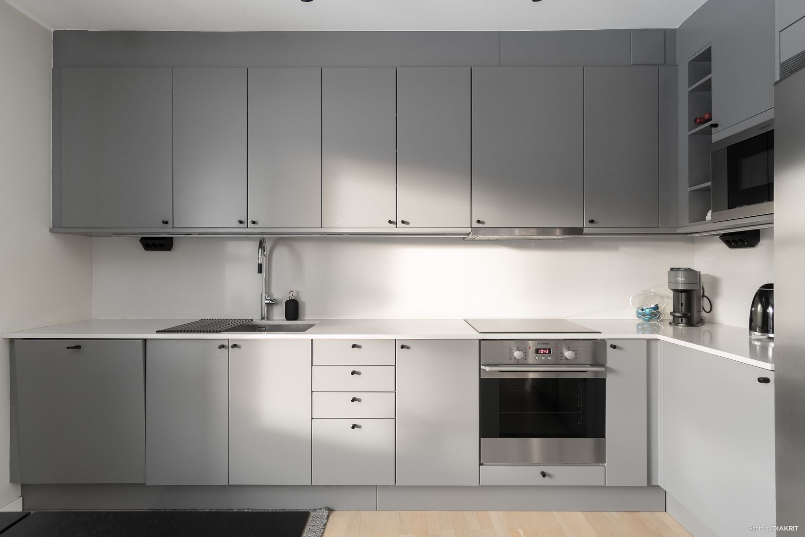 Bostadsrätt, Trädgårdsmästarstigen 2, Rönninge, Salem