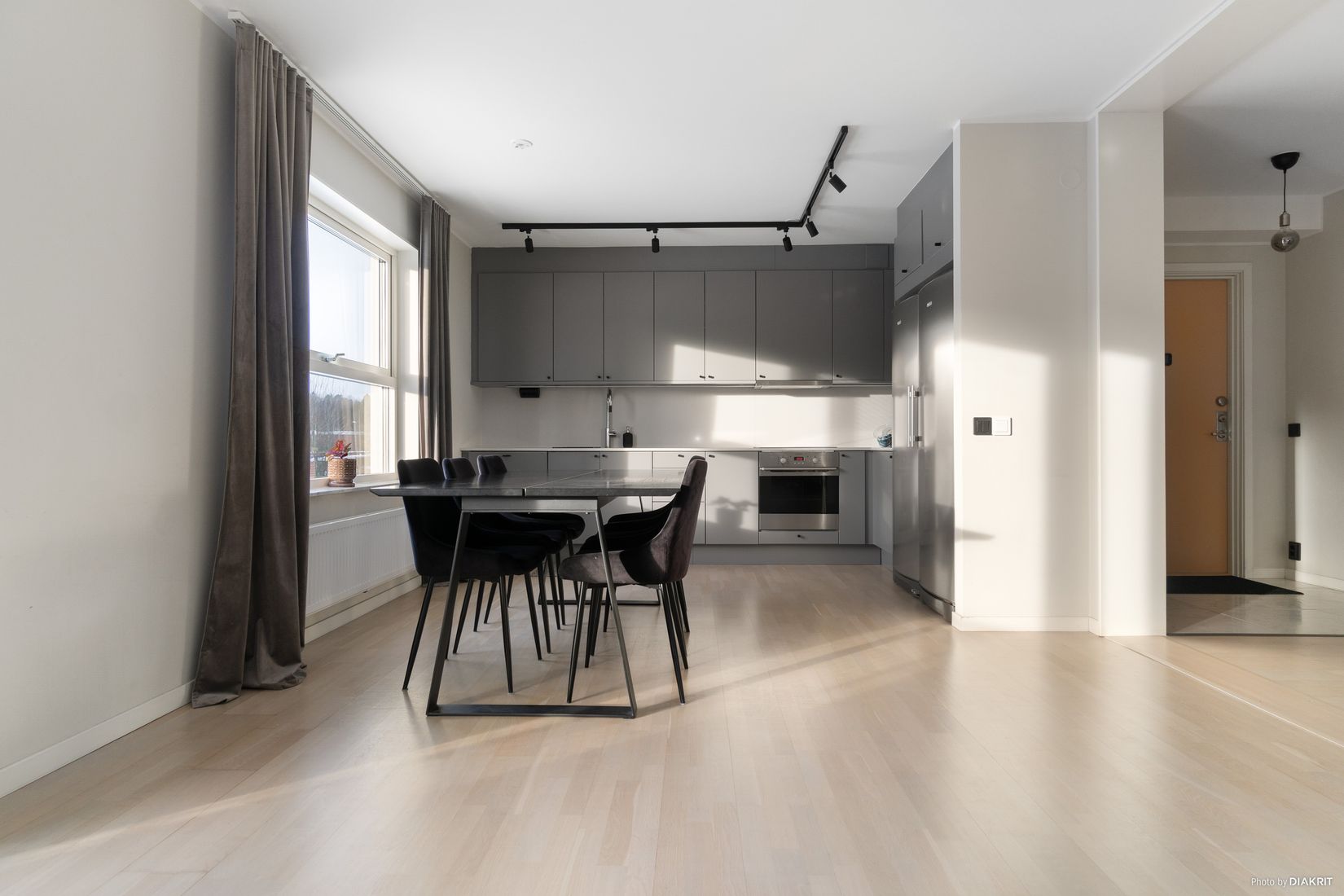 Bostadsrätt, Trädgårdsmästarstigen 2, Rönninge, Salem