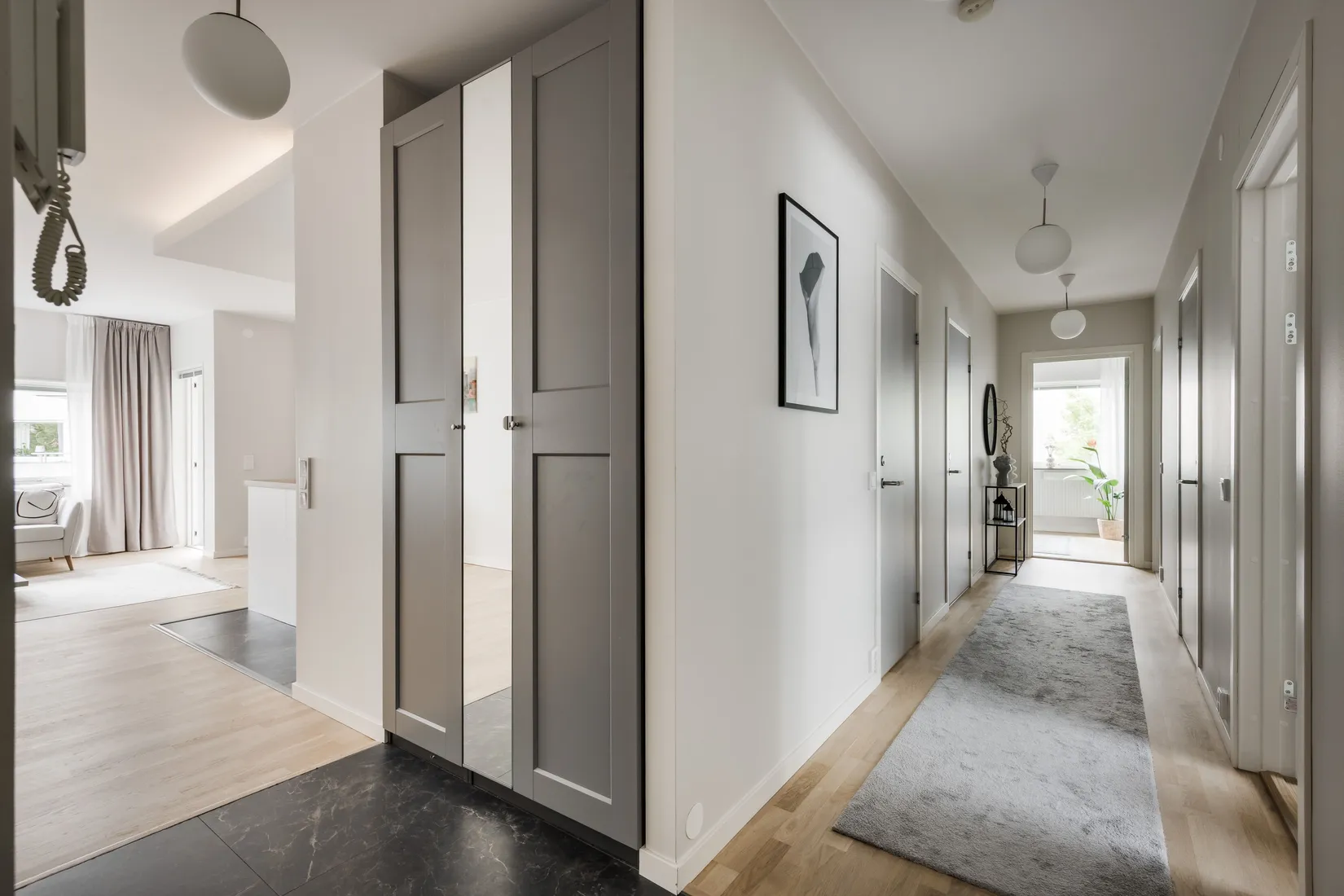 Bostadsrätt, Barken Beatrices Gata 26, Sannegårdshamnen, Göteborg