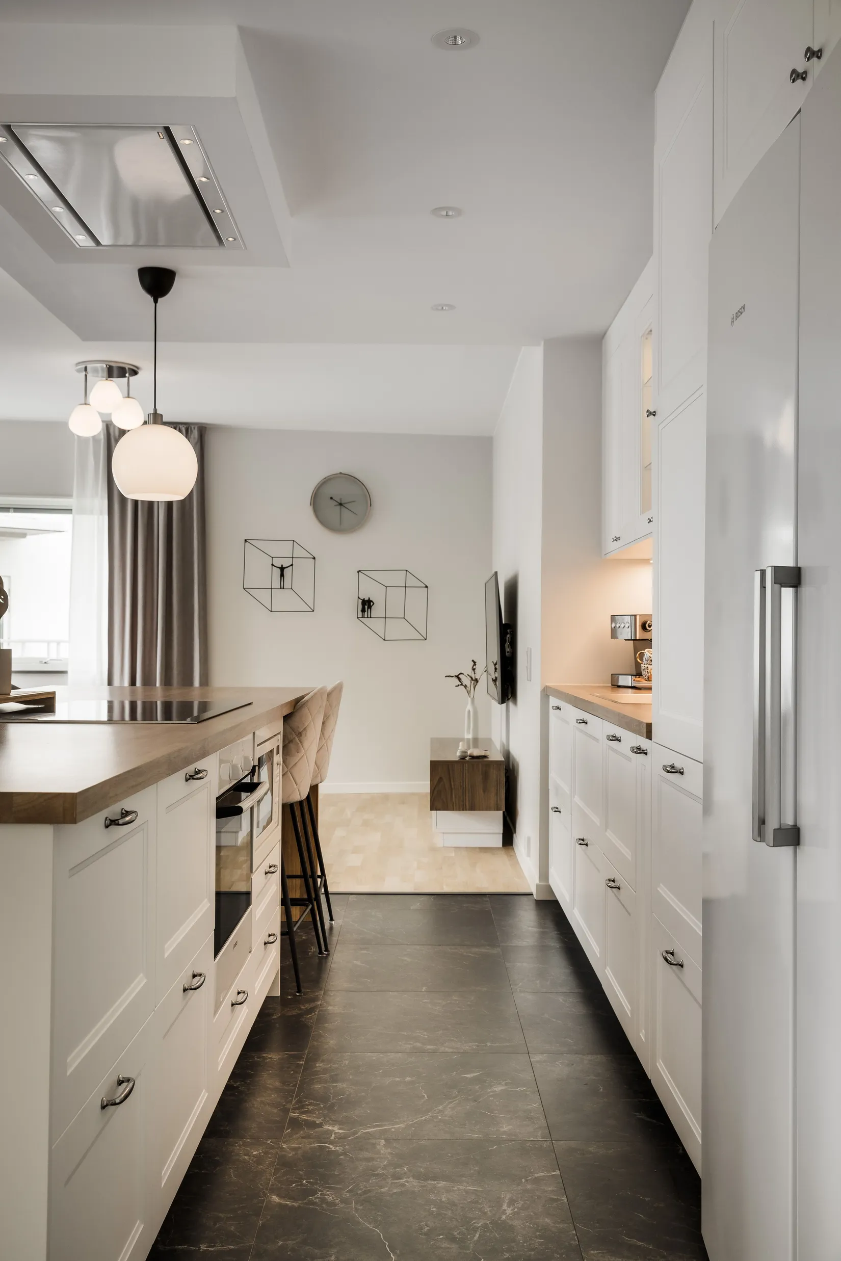 Bostadsrätt, Barken Beatrices Gata 26, Sannegårdshamnen, Göteborg