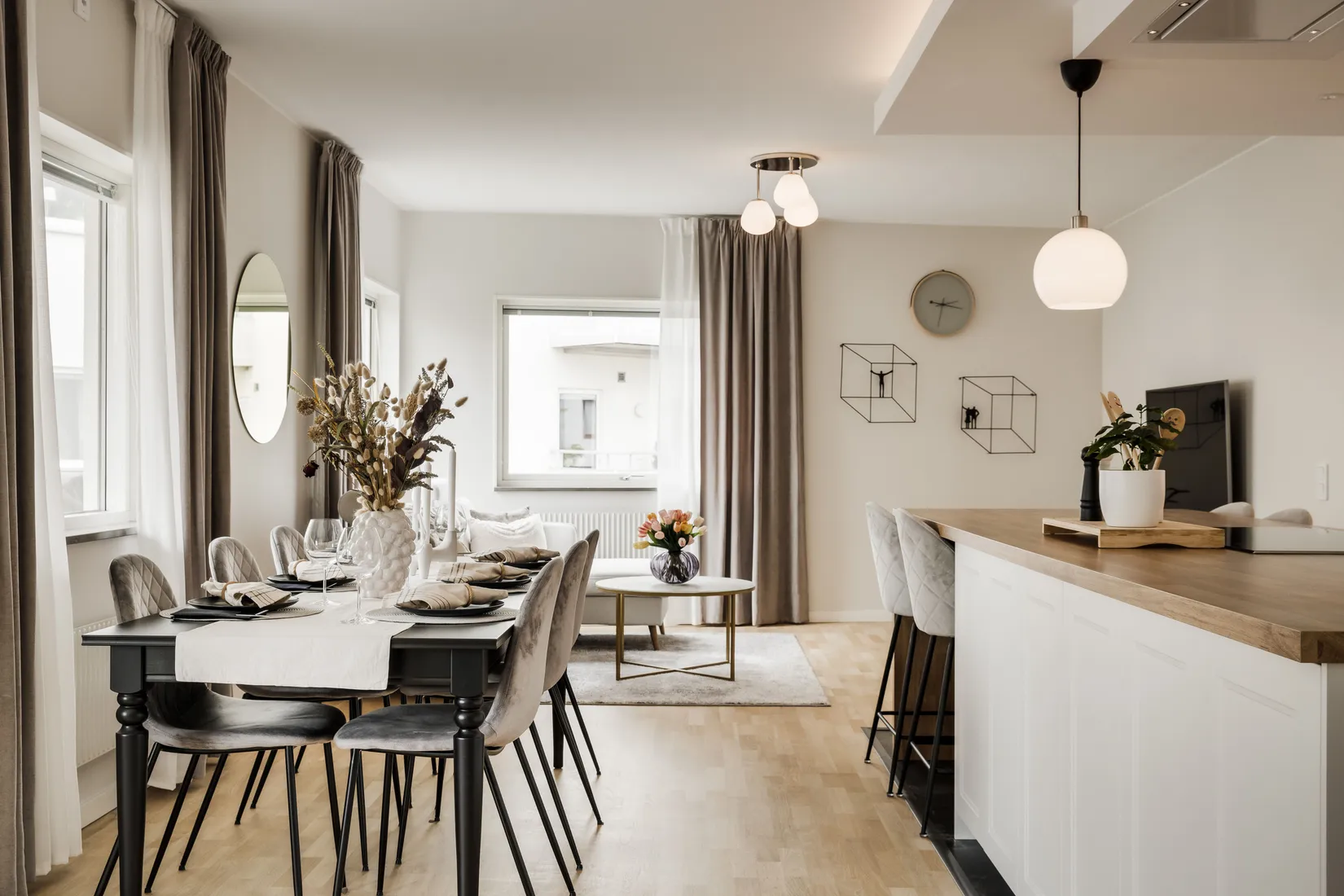 Bostadsrätt, Barken Beatrices Gata 26, Sannegårdshamnen, Göteborg