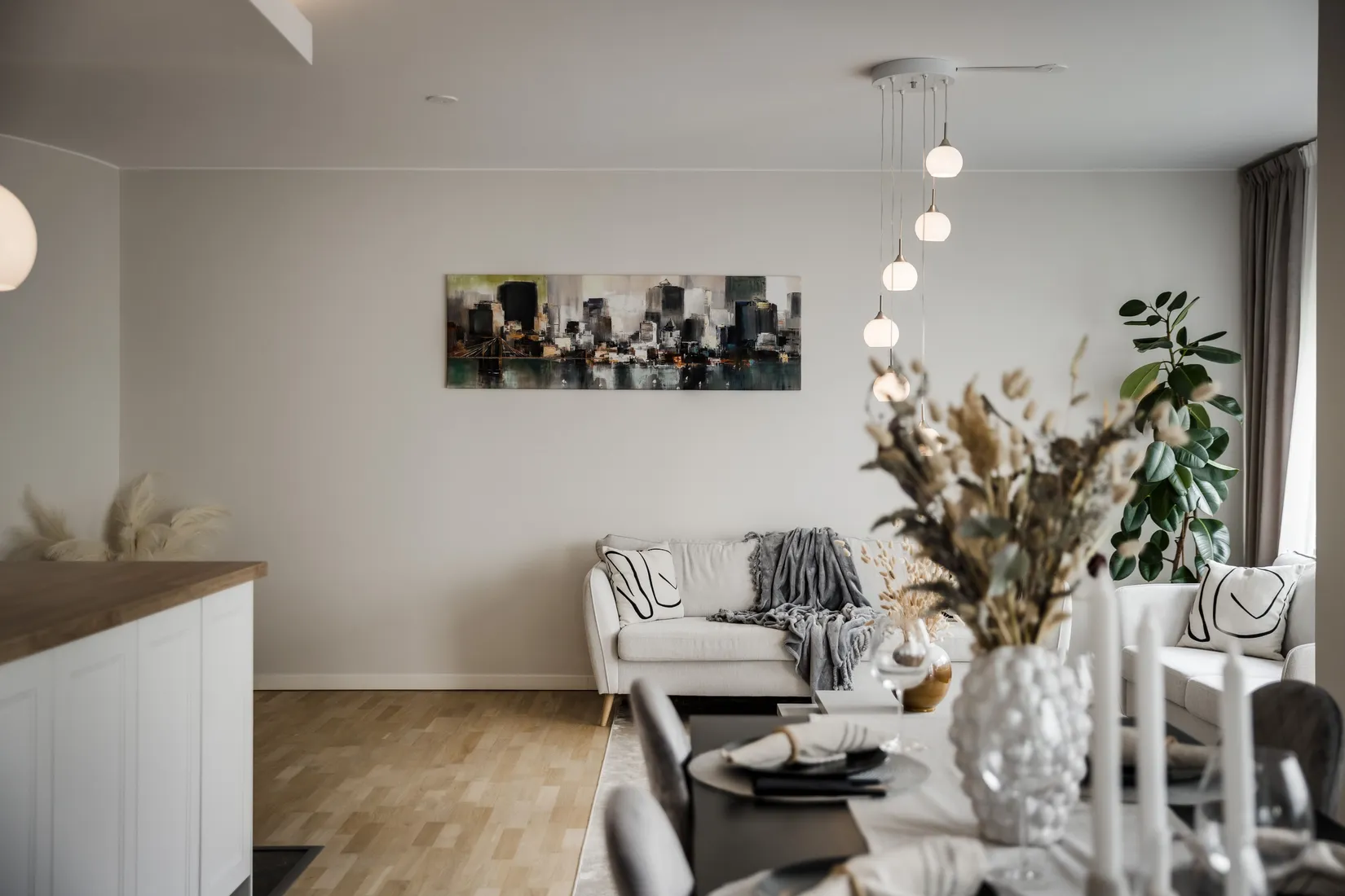 Bostadsrätt, Barken Beatrices Gata 26, Sannegårdshamnen, Göteborg