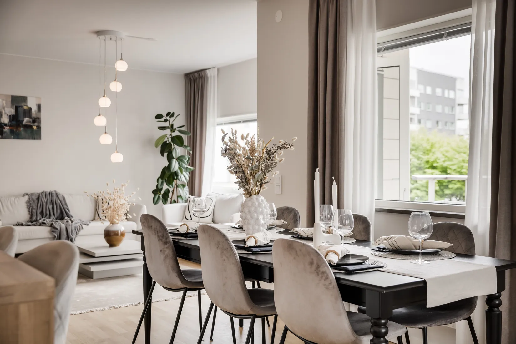 Bostadsrätt, Barken Beatrices Gata 26, Sannegårdshamnen, Göteborg