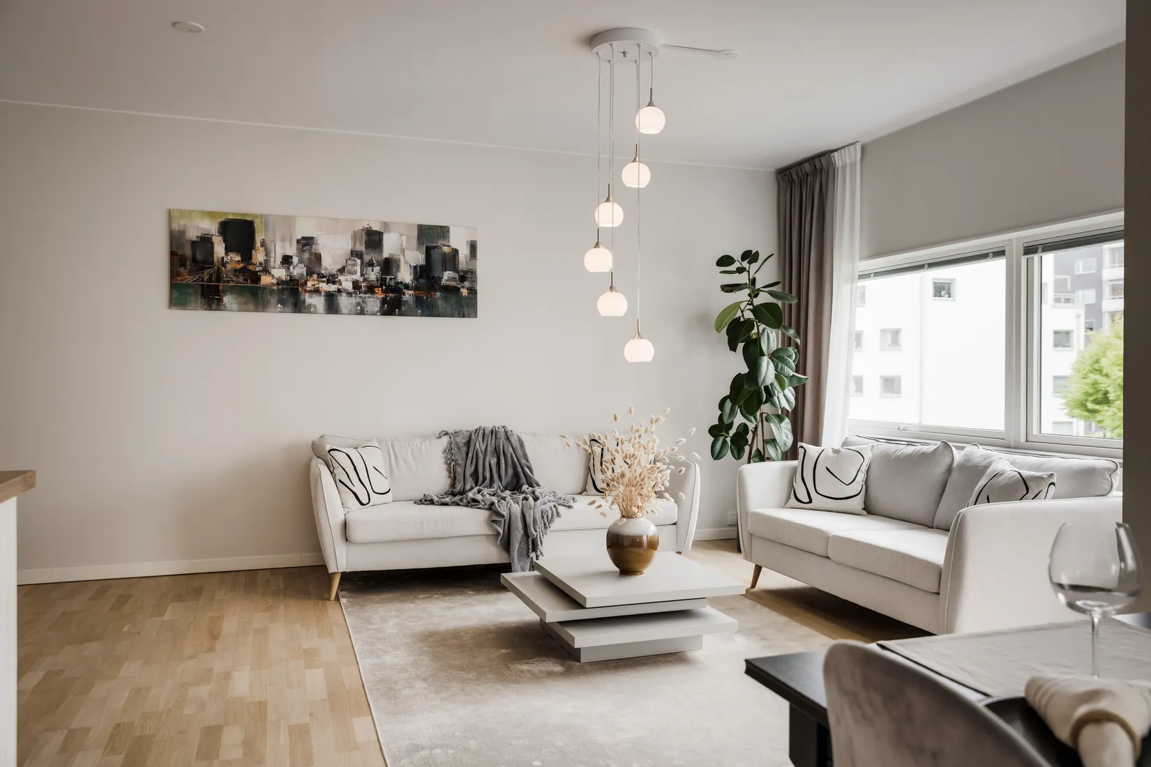 Bostadsrätt, Barken Beatrices Gata 26, Sannegårdshamnen, Göteborg