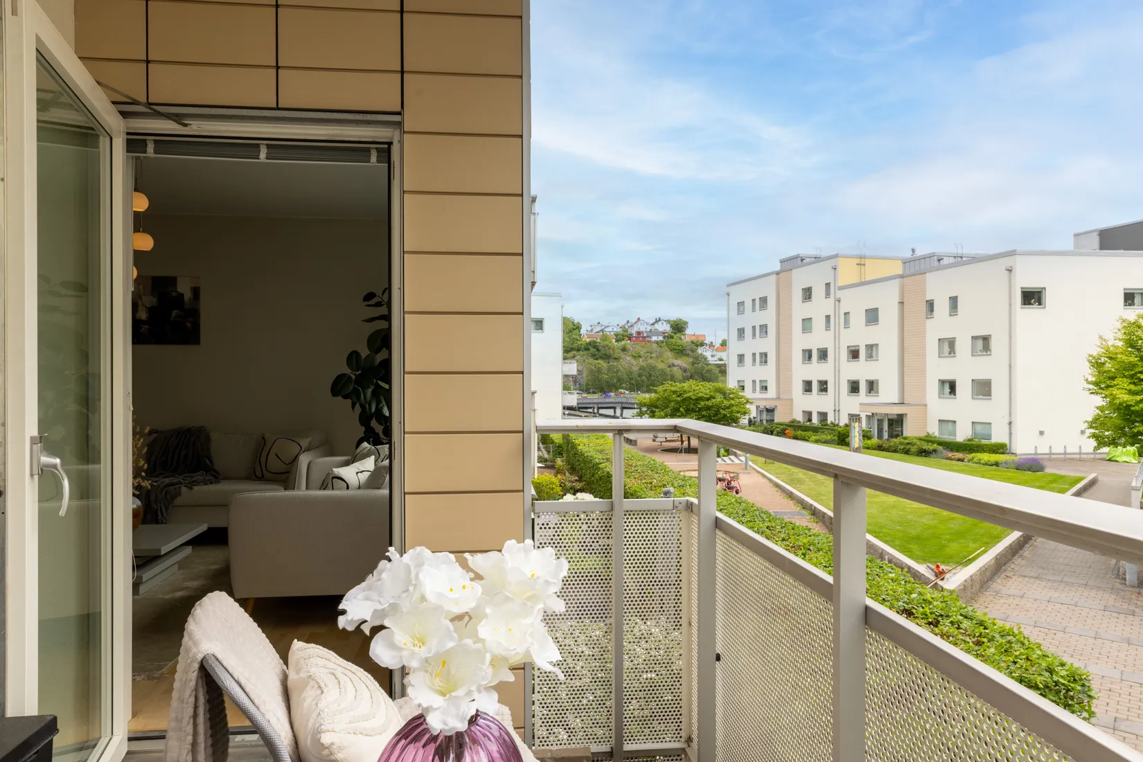 Bostadsrätt, Barken Beatrices Gata 26, Sannegårdshamnen, Göteborg