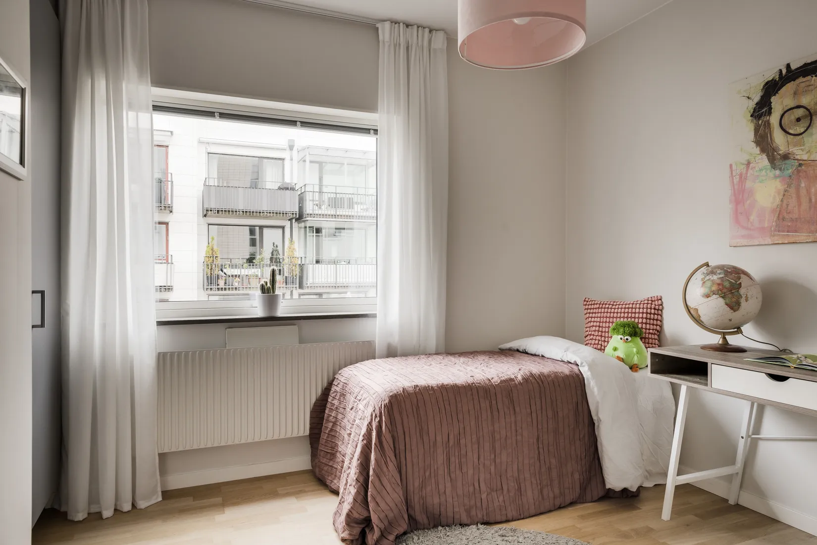 Bostadsrätt, Barken Beatrices Gata 26, Sannegårdshamnen, Göteborg