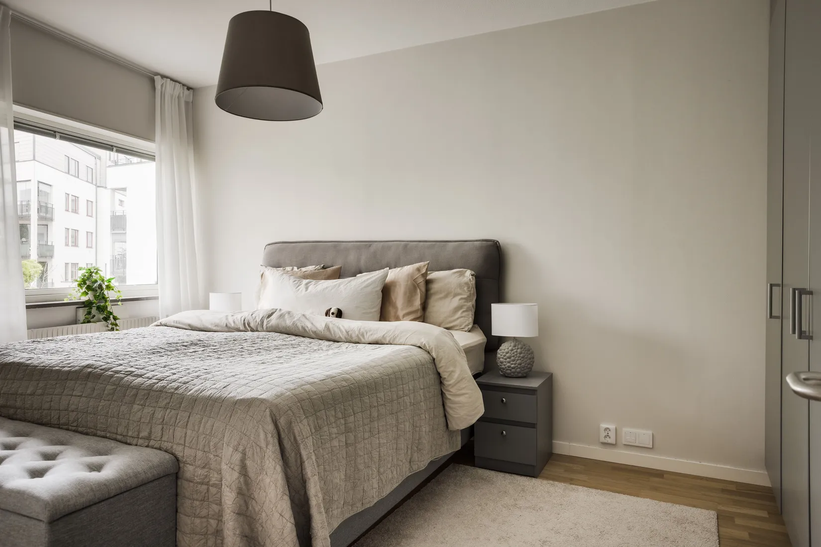 Bostadsrätt, Barken Beatrices Gata 26, Sannegårdshamnen, Göteborg