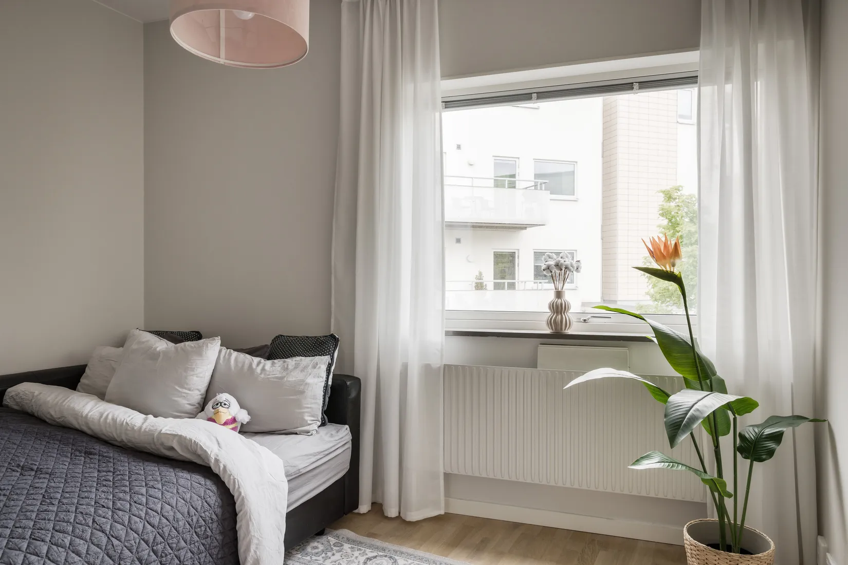 Bostadsrätt, Barken Beatrices Gata 26, Sannegårdshamnen, Göteborg