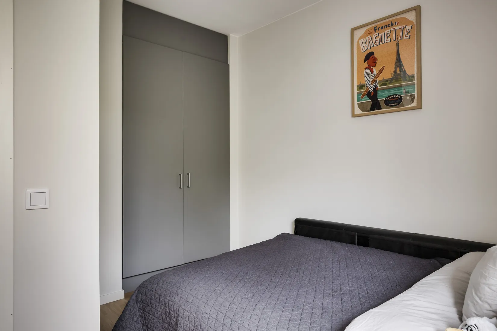 Bostadsrätt, Barken Beatrices Gata 26, Sannegårdshamnen, Göteborg