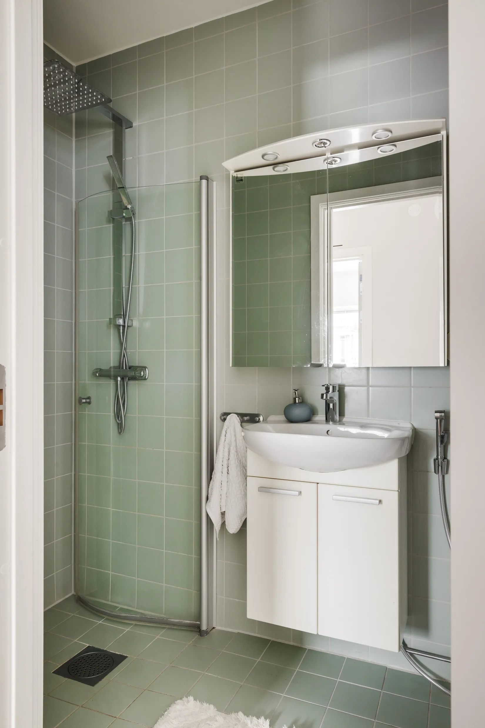 Bostadsrätt, Barken Beatrices Gata 26, Sannegårdshamnen, Göteborg