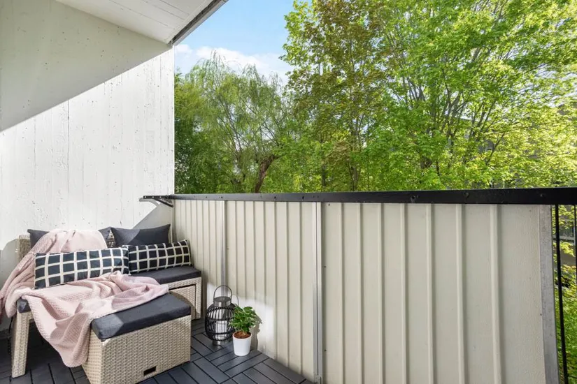 Bostadsrätt, Mörsilsgatan 20, Vällingby Centrum, Stockholm