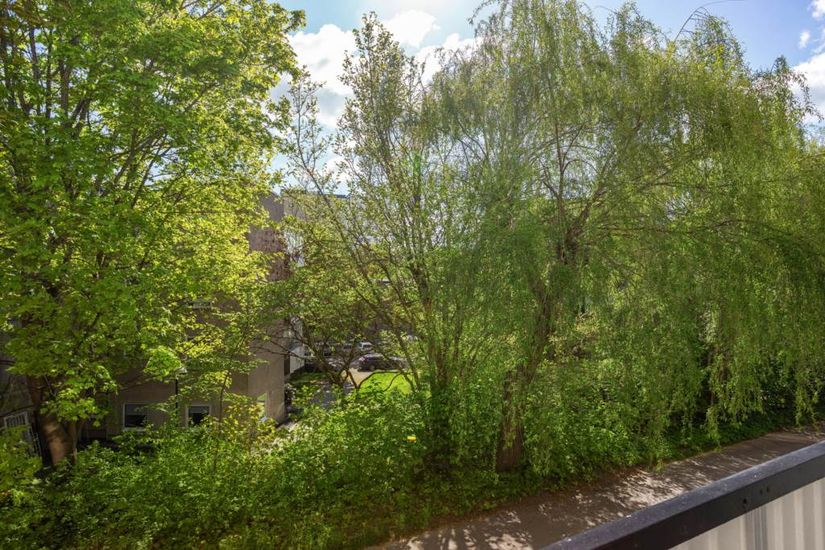 Bostadsrätt, Mörsilsgatan 20, Vällingby Centrum, Stockholm