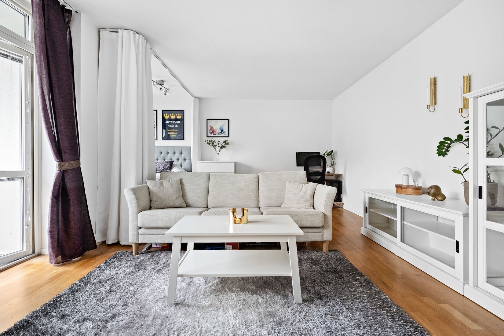 Bostadsrätt, Mörsilsgatan 20, Vällingby Centrum, Stockholm