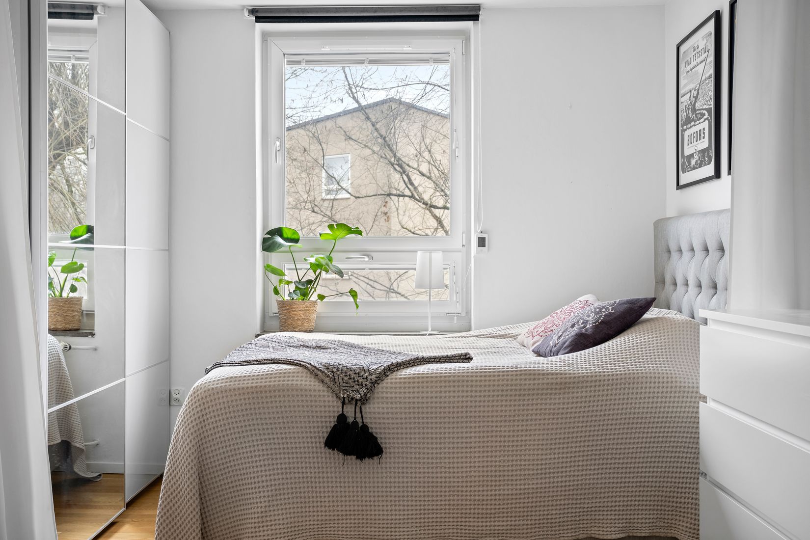 Bostadsrätt, Mörsilsgatan 20, Vällingby Centrum, Stockholm