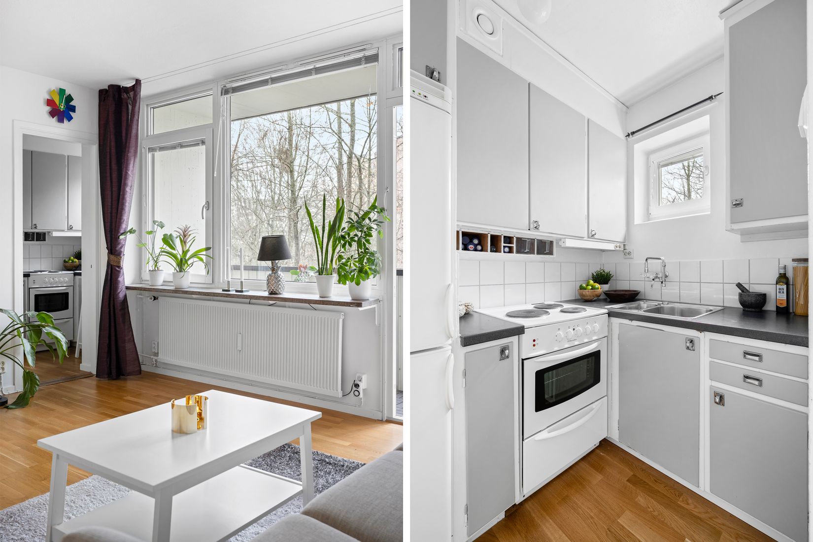 Bostadsrätt, Mörsilsgatan 20, Vällingby Centrum, Stockholm