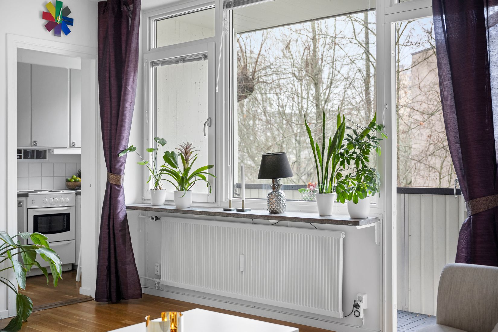 Bostadsrätt, Mörsilsgatan 20, Vällingby Centrum, Stockholm