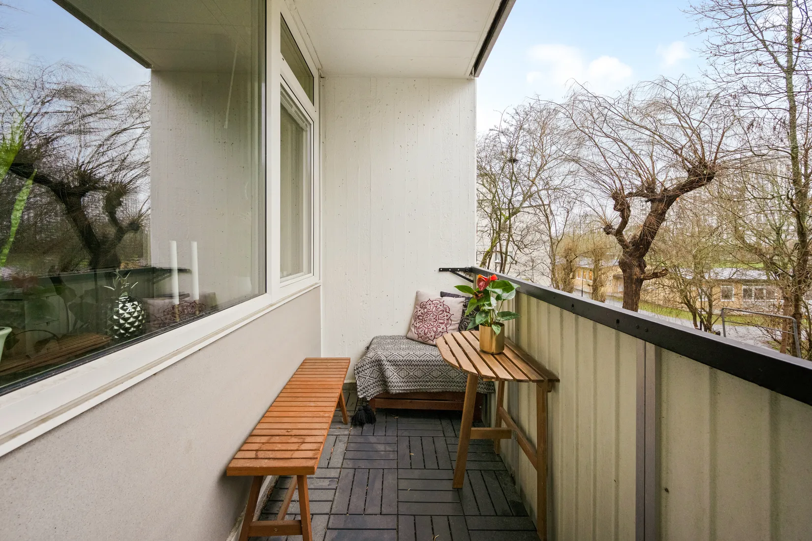 Bostadsrätt, Mörsilsgatan 20, Vällingby Centrum, Stockholm