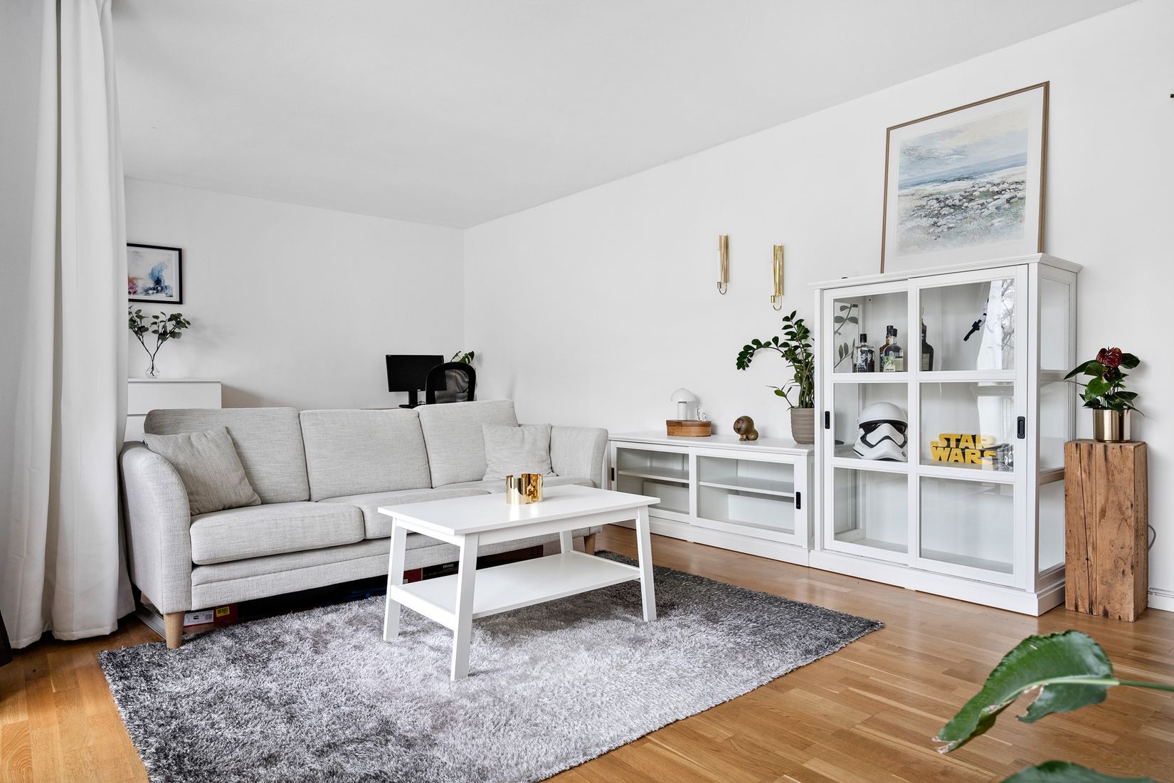 Bostadsrätt, Mörsilsgatan 20, Vällingby Centrum, Stockholm