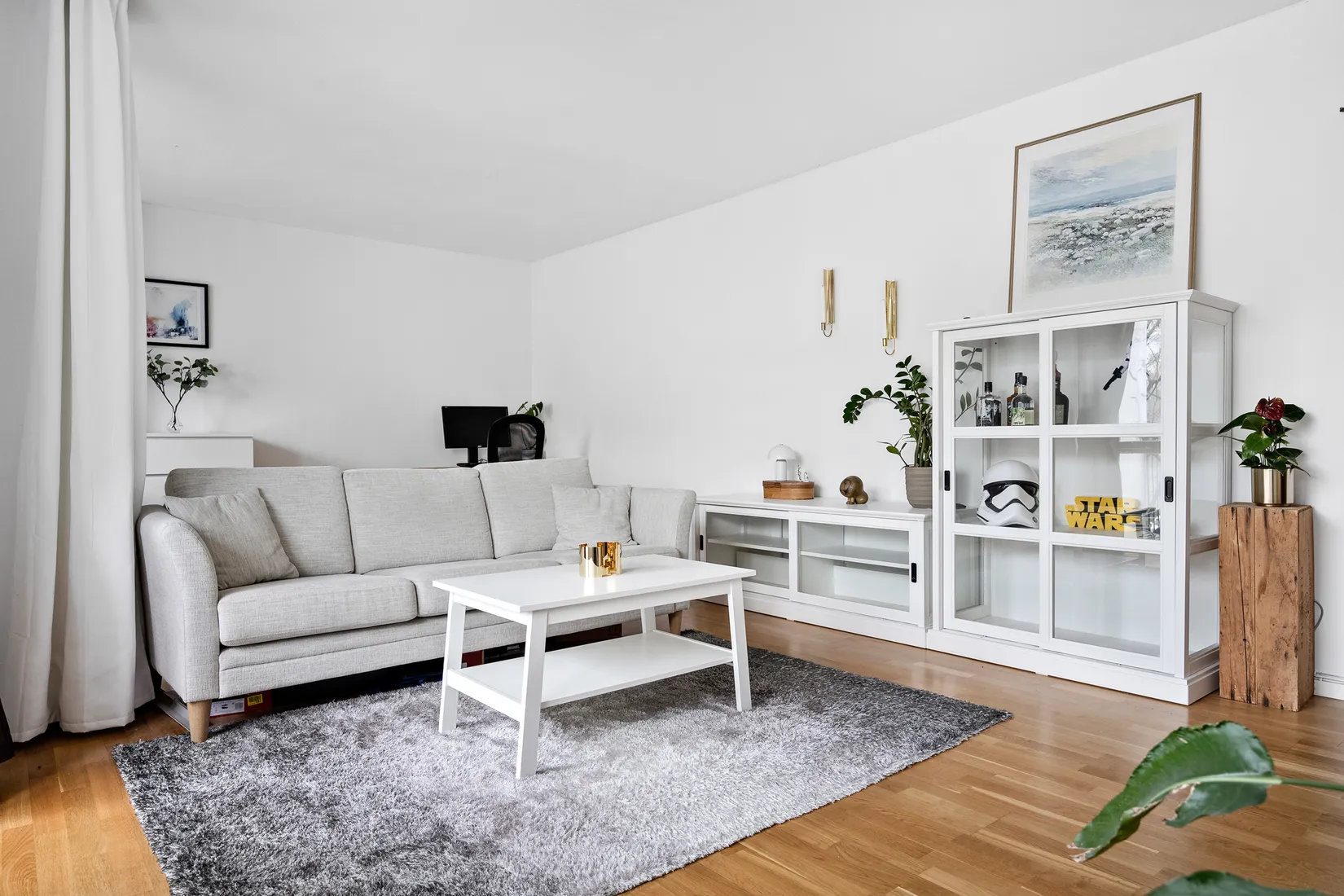 Bostadsrätt, Mörsilsgatan 20, Vällingby Centrum, Stockholm
