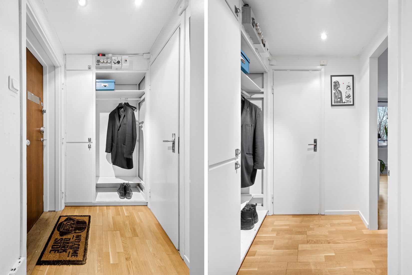 Bostadsrätt, Mörsilsgatan 20, Vällingby Centrum, Stockholm