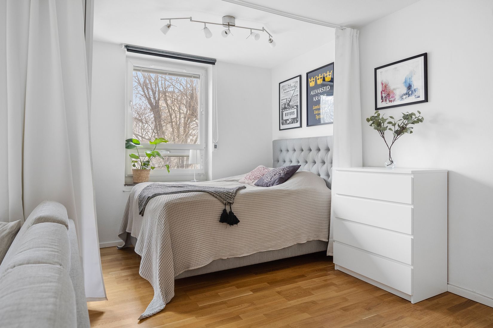 Bostadsrätt, Mörsilsgatan 20, Vällingby Centrum, Stockholm