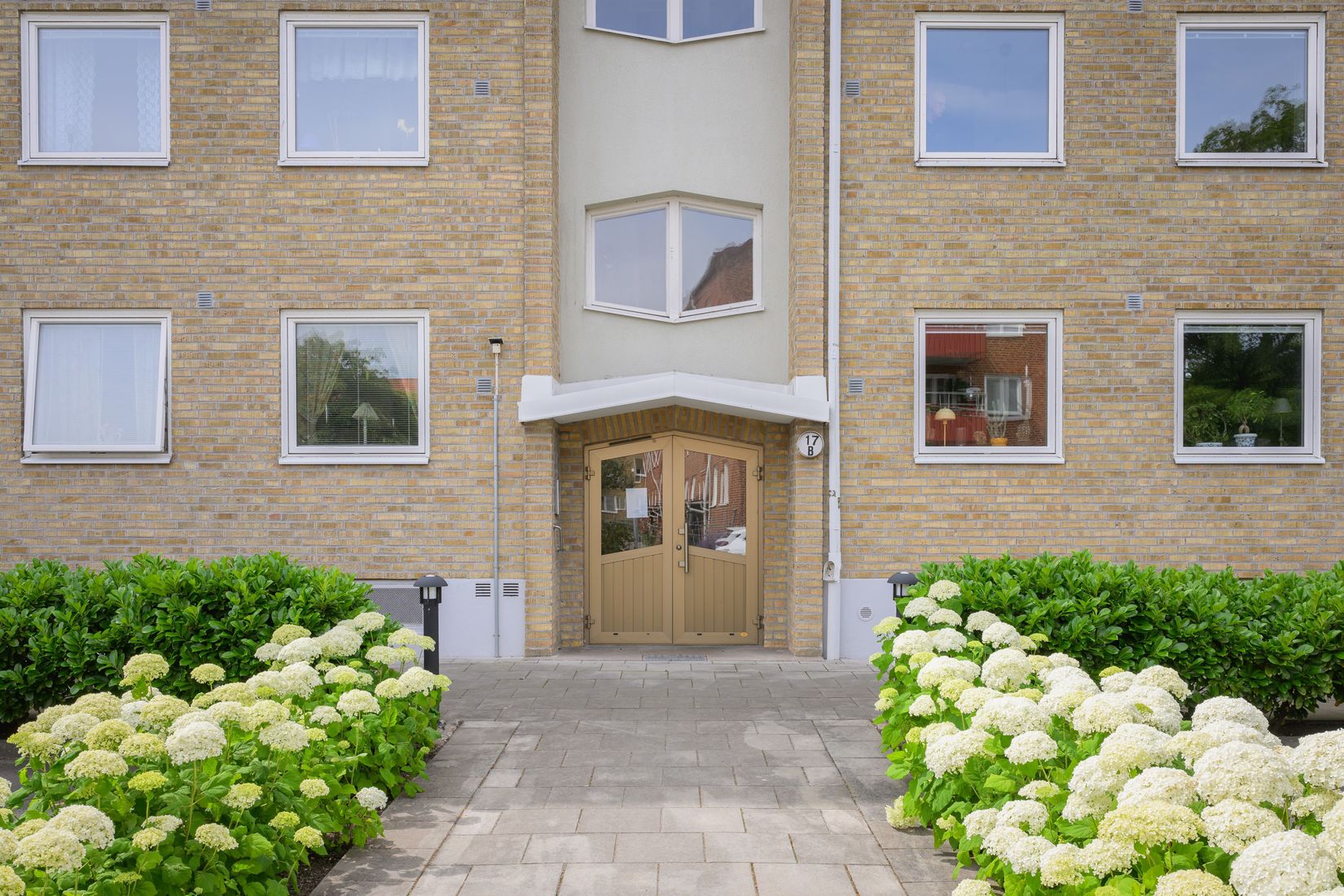 Bostadsrätt, Storabackegatan 17B, Gamla Limhamn, Malmö