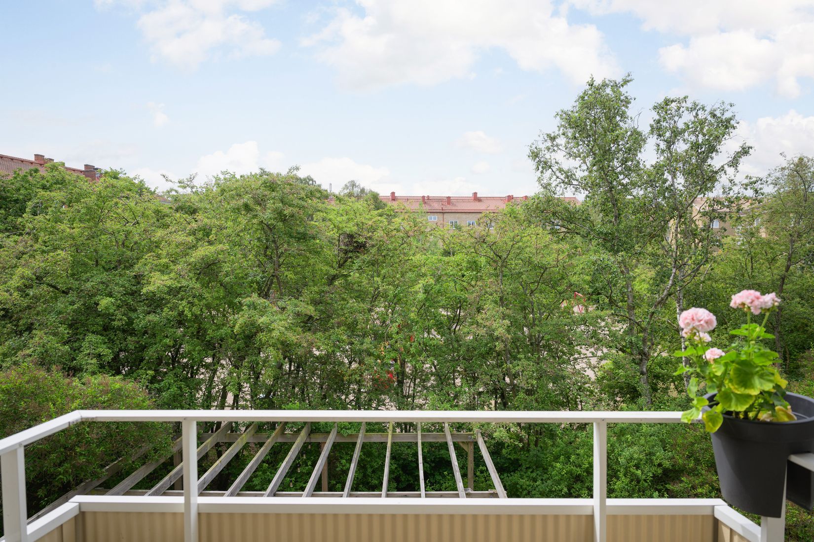 Bostadsrätt, Storabackegatan 17B, Gamla Limhamn, Malmö