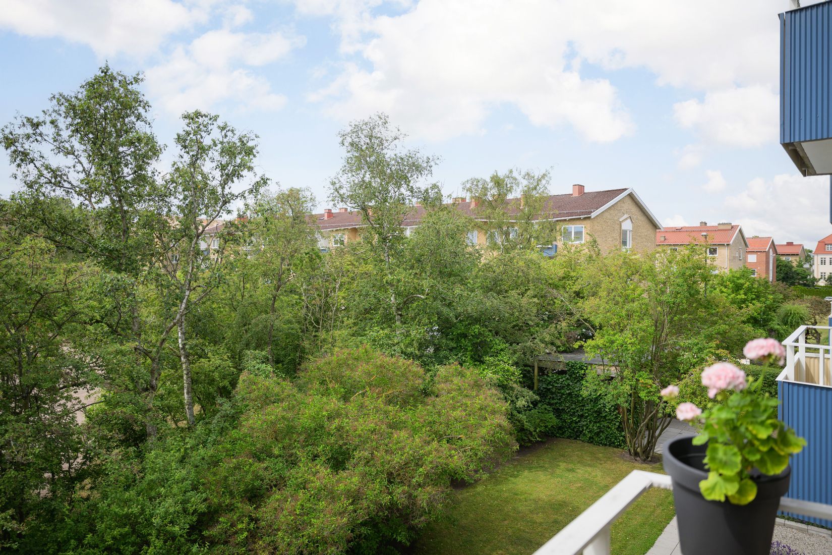 Bostadsrätt, Storabackegatan 17B, Gamla Limhamn, Malmö