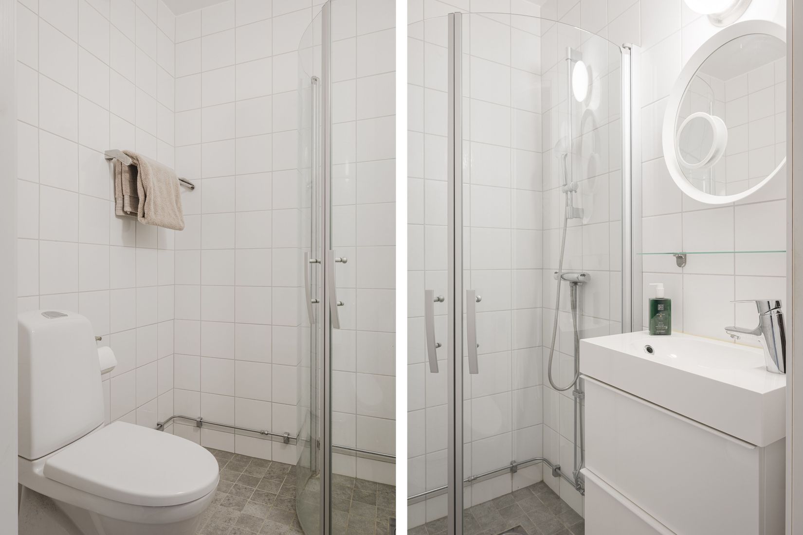 Bostadsrätt, Storabackegatan 17B, Gamla Limhamn, Malmö