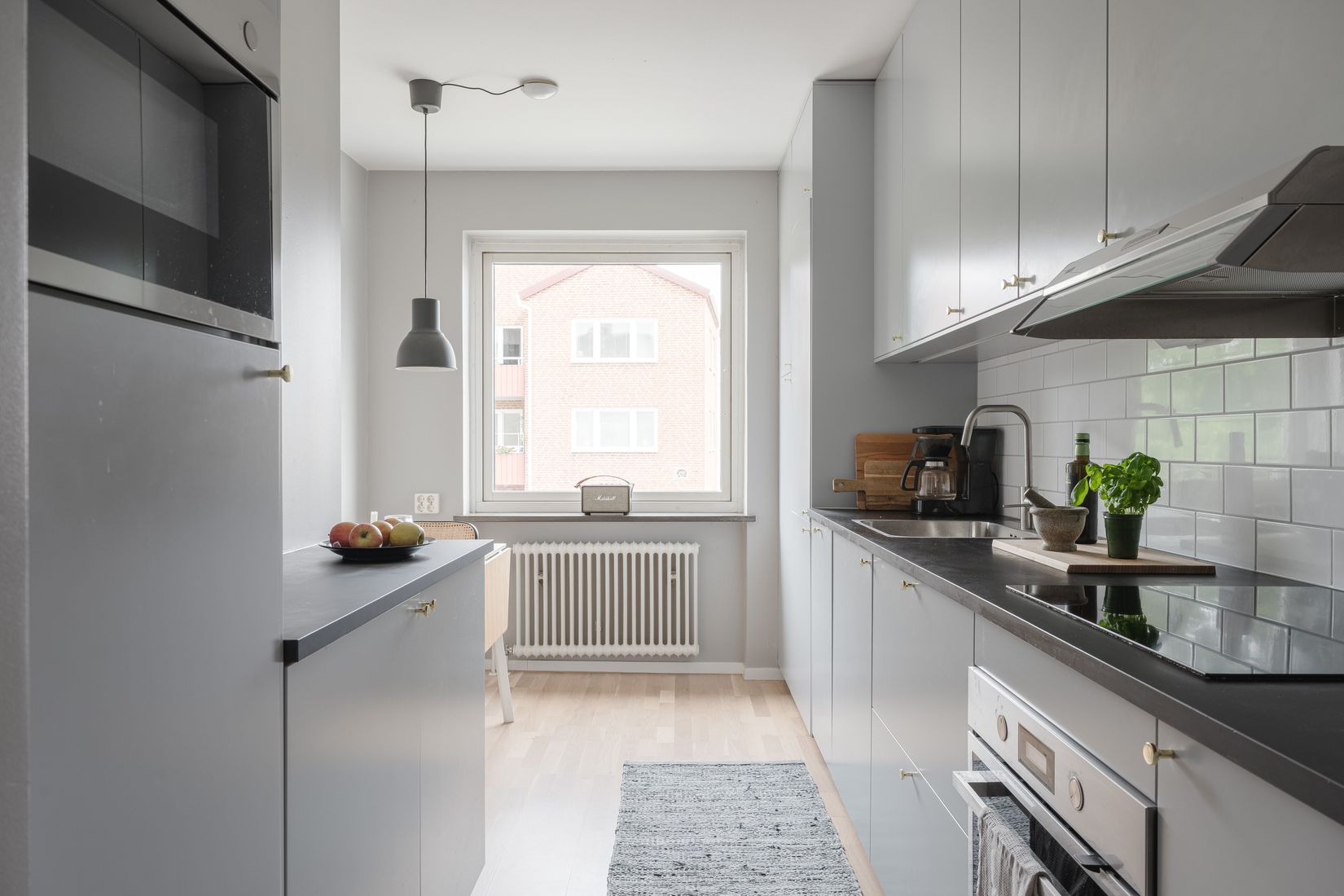 Bostadsrätt, Storabackegatan 17B, Gamla Limhamn, Malmö