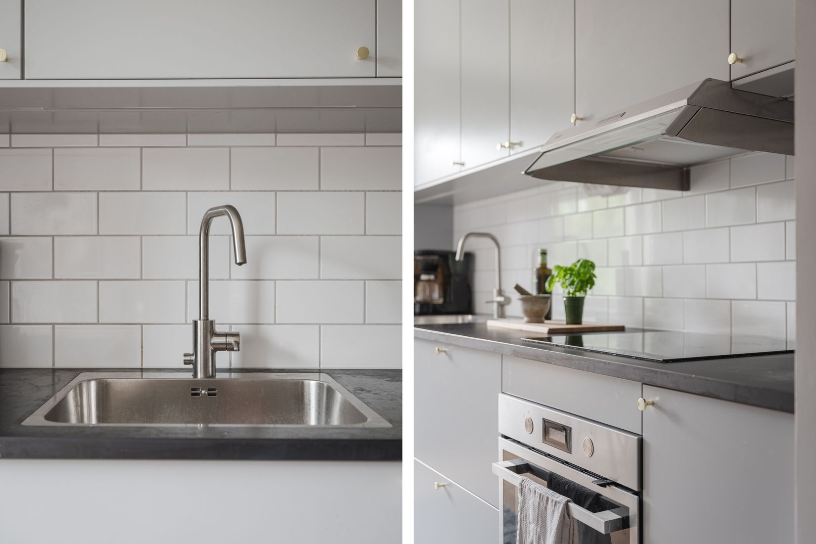 Bostadsrätt, Storabackegatan 17B, Gamla Limhamn, Malmö