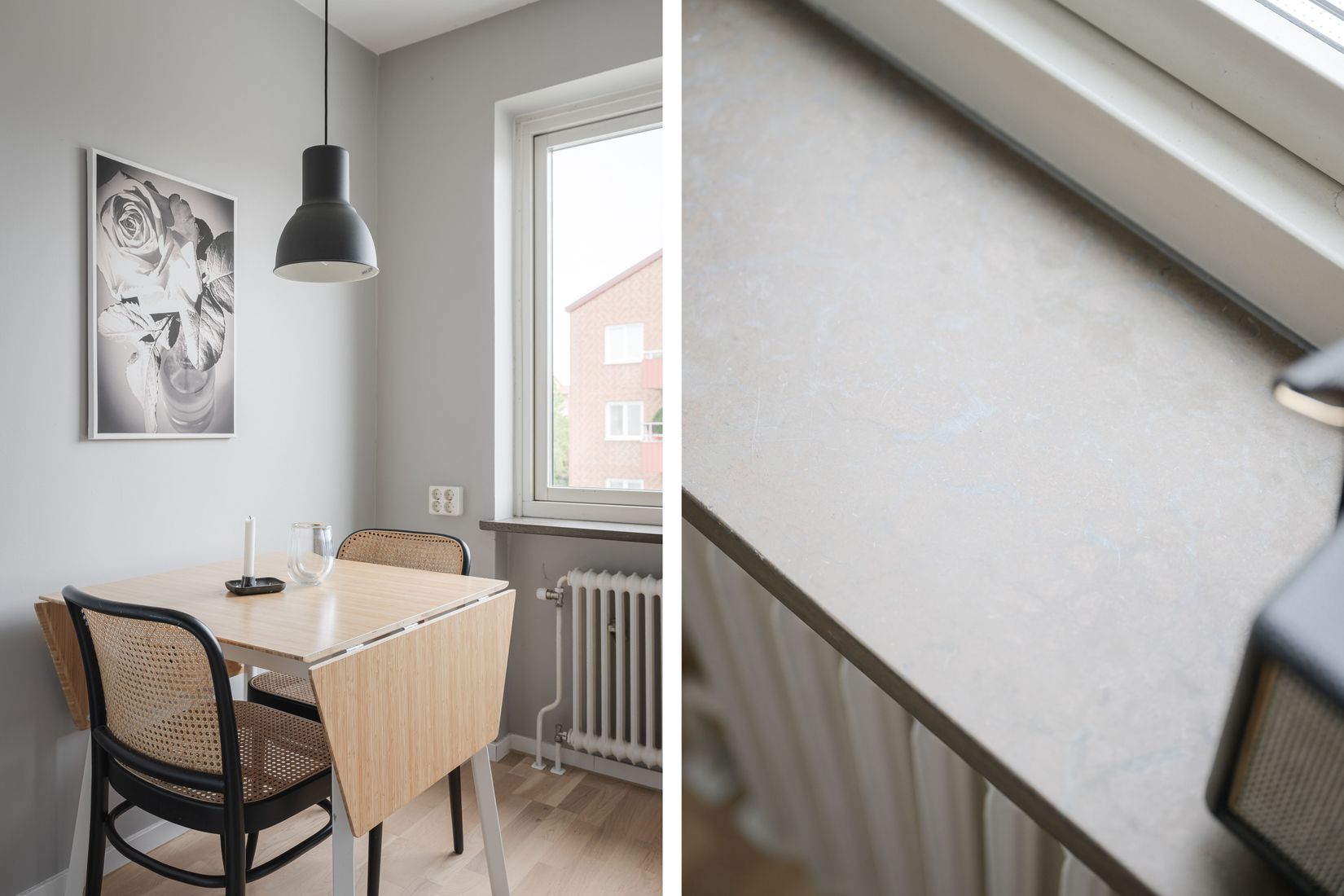 Bostadsrätt, Storabackegatan 17B, Gamla Limhamn, Malmö