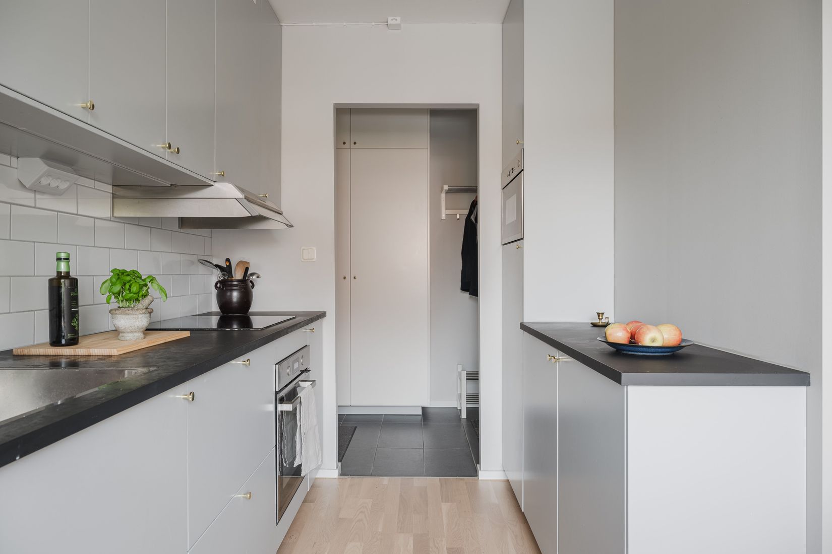 Bostadsrätt, Storabackegatan 17B, Gamla Limhamn, Malmö
