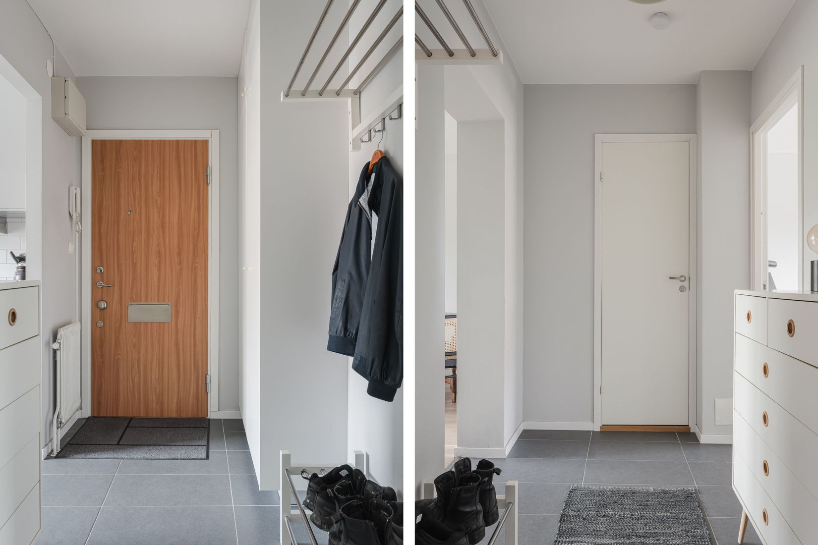 Bostadsrätt, Storabackegatan 17B, Gamla Limhamn, Malmö