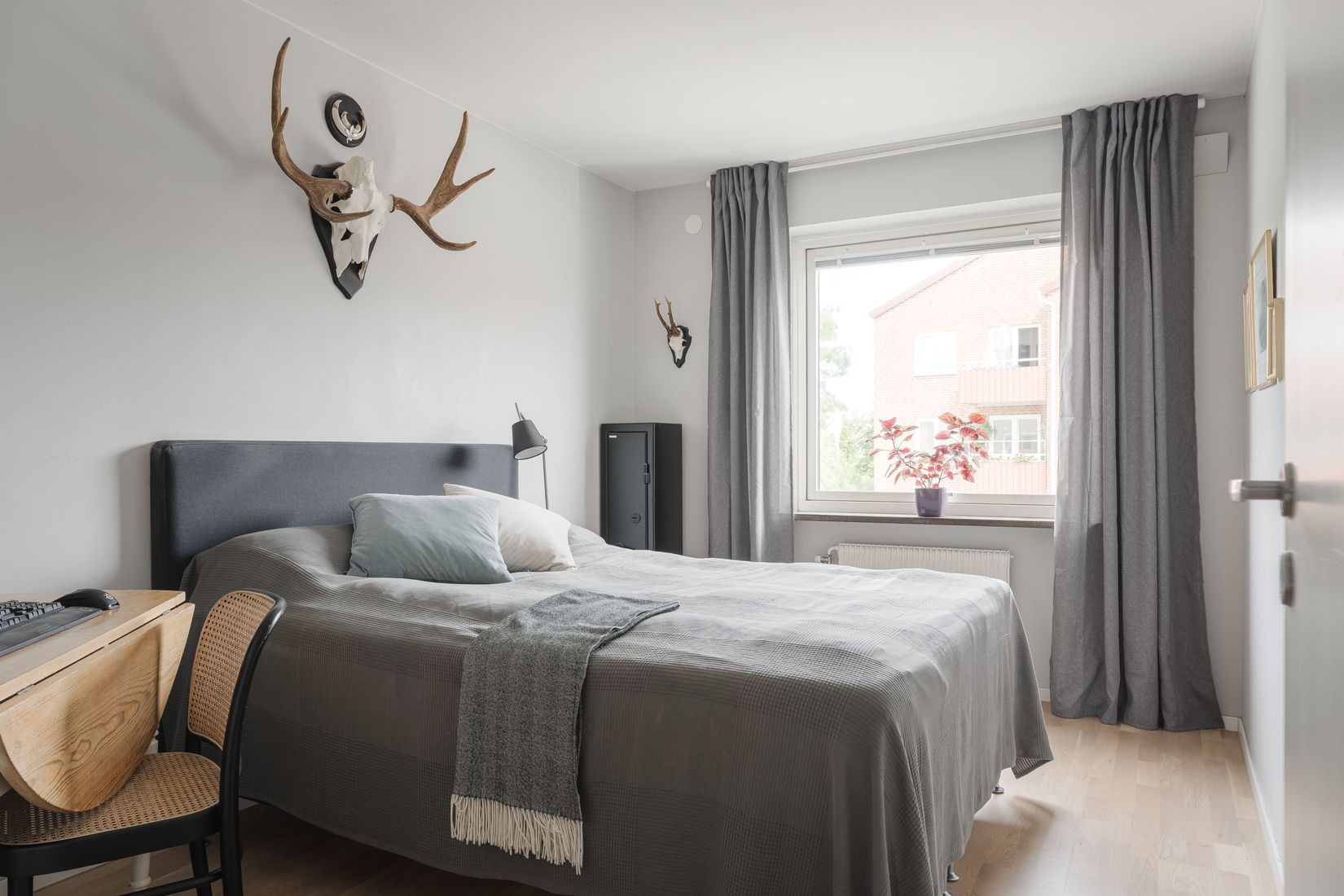 Bostadsrätt, Storabackegatan 17B, Gamla Limhamn, Malmö