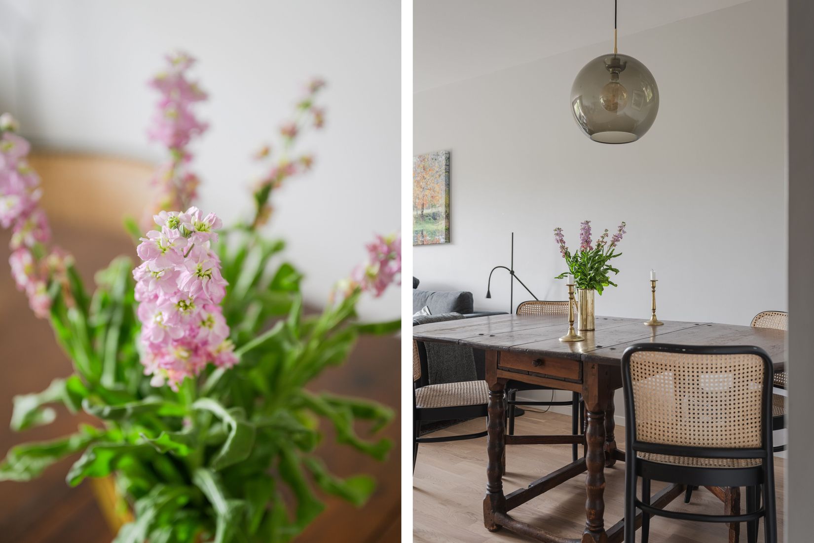 Bostadsrätt, Storabackegatan 17B, Gamla Limhamn, Malmö