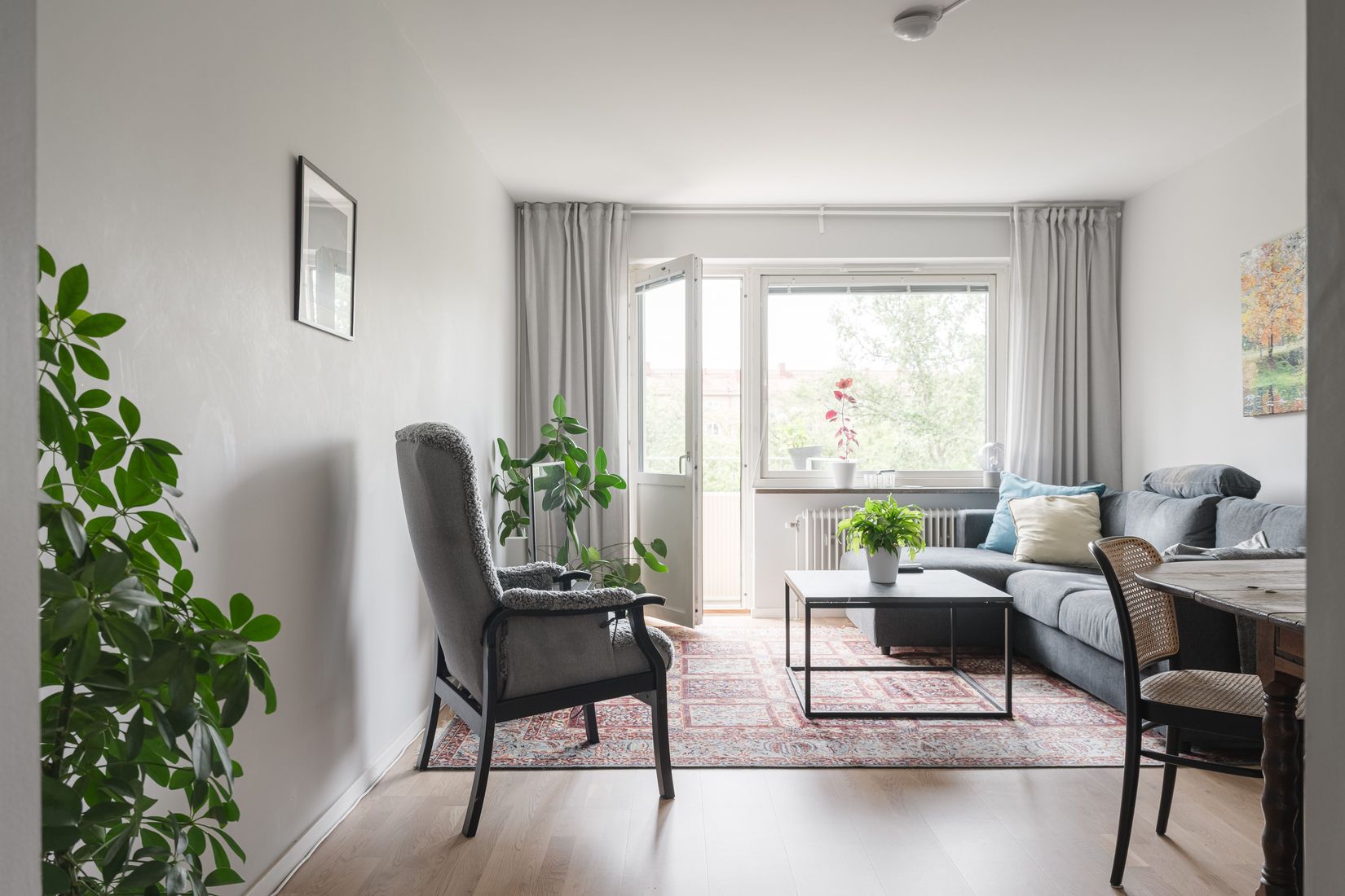 Bostadsrätt, Storabackegatan 17B, Gamla Limhamn, Malmö