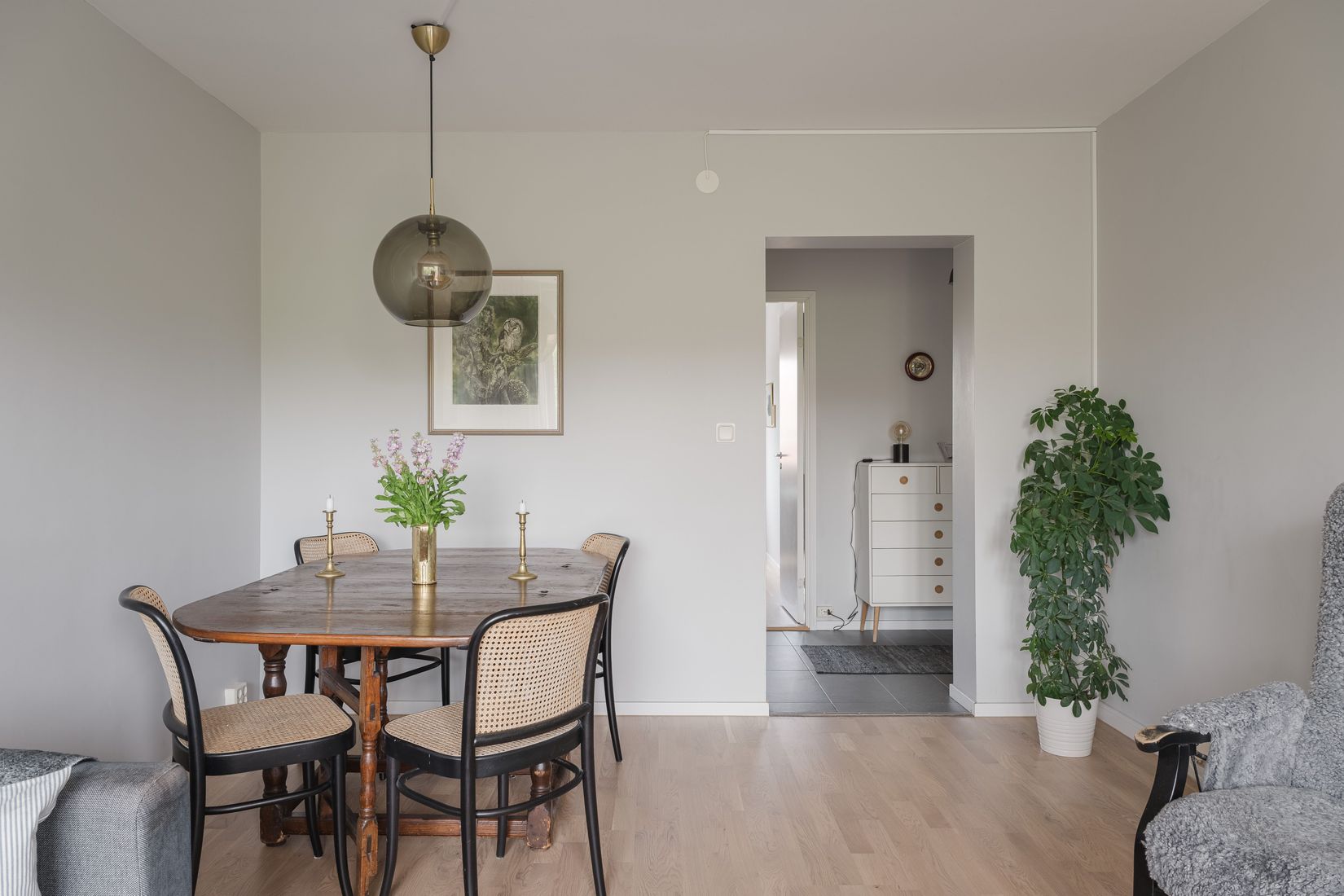 Bostadsrätt, Storabackegatan 17B, Gamla Limhamn, Malmö