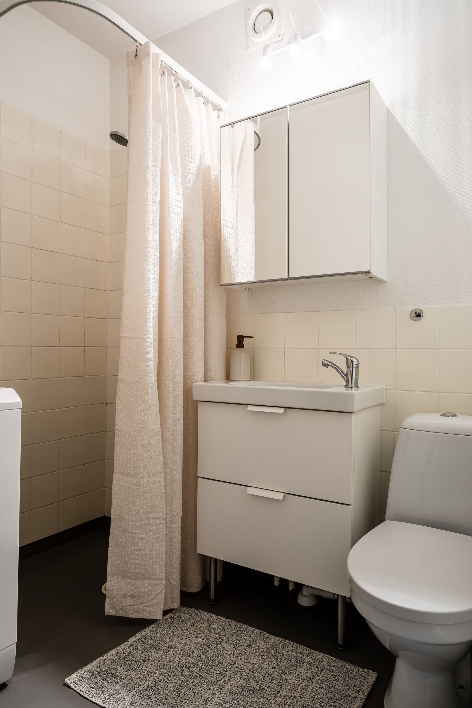 Bostadsrätt, Kågevägen 34C, Alhem, Skellefteå