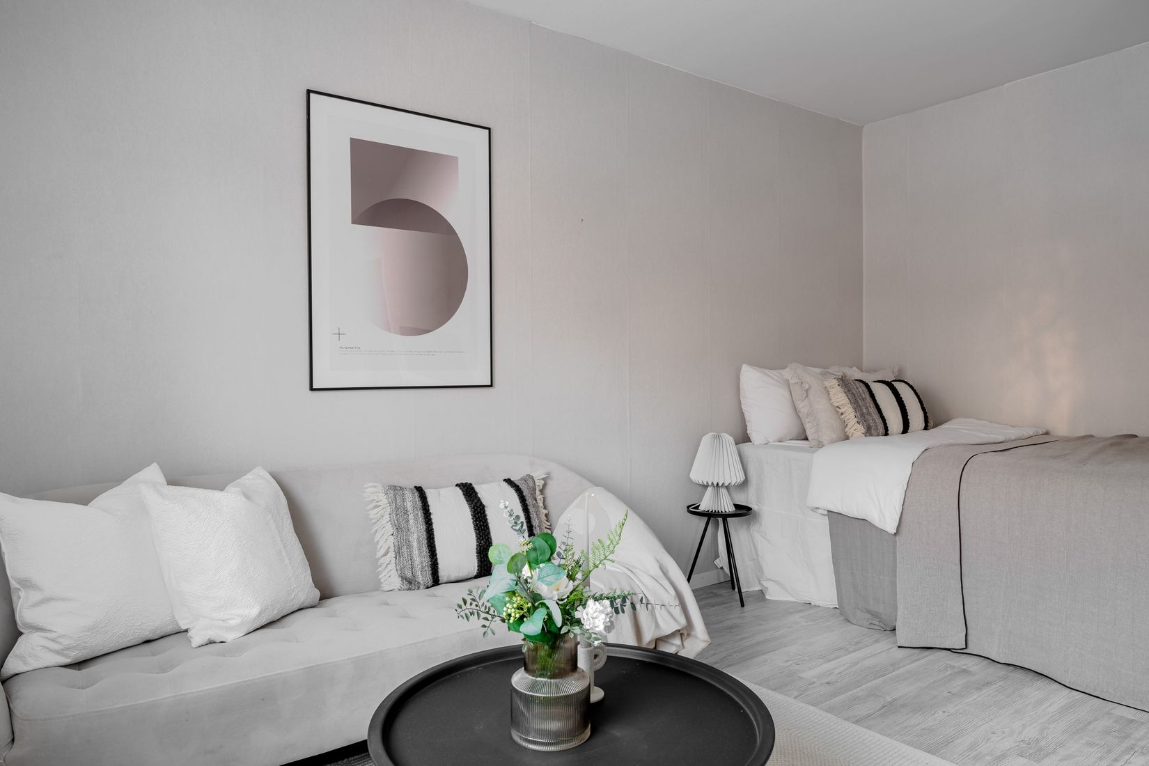 Bostadsrätt, Kågevägen 34C, Alhem, Skellefteå