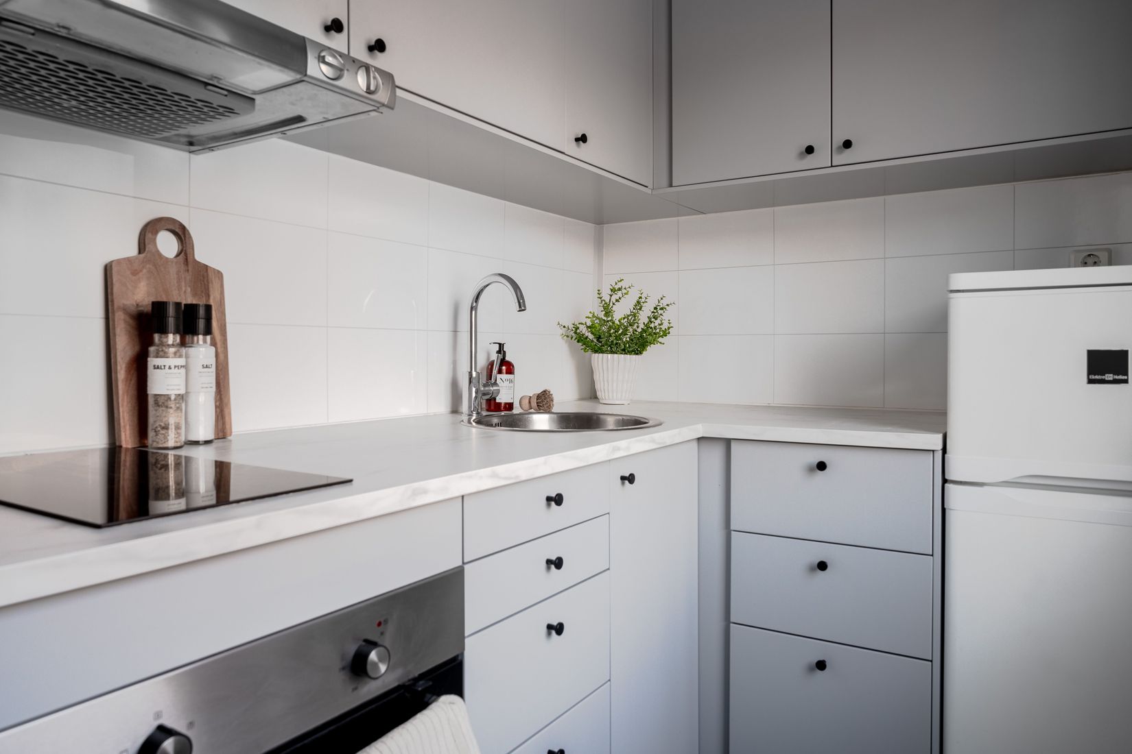 Bostadsrätt, Kågevägen 34C, Alhem, Skellefteå